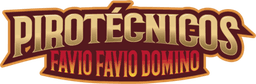 Logo FAVIO FAVIO DOMINÓ