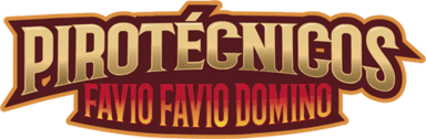Logo FAVIO FAVIO DOMINÓ
