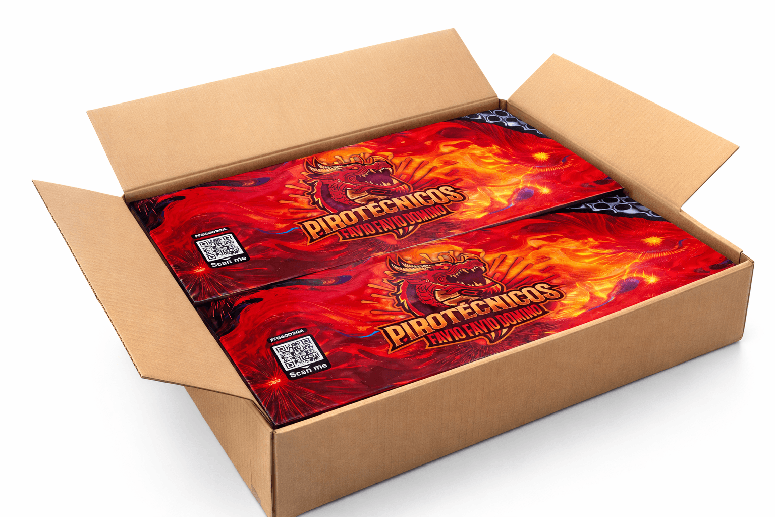 TORTA DE 600T FAVIO FAVIO