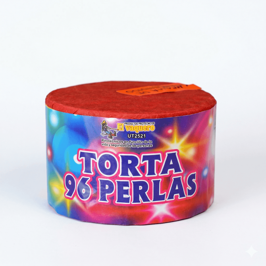 TORTA PERLA MINI DE 96