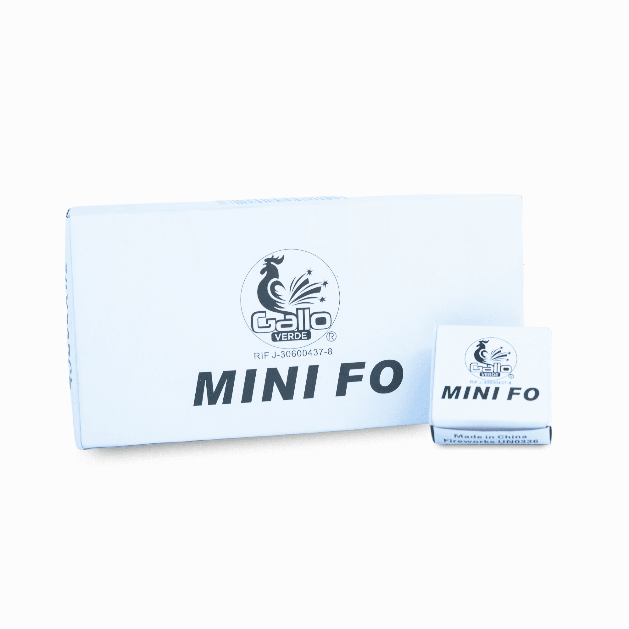 MINI FO X20UND