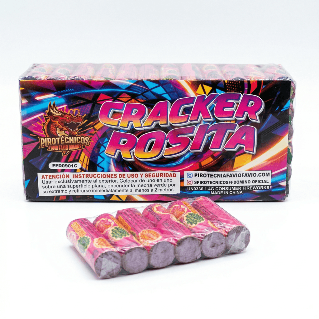 ROSITA CRACKER