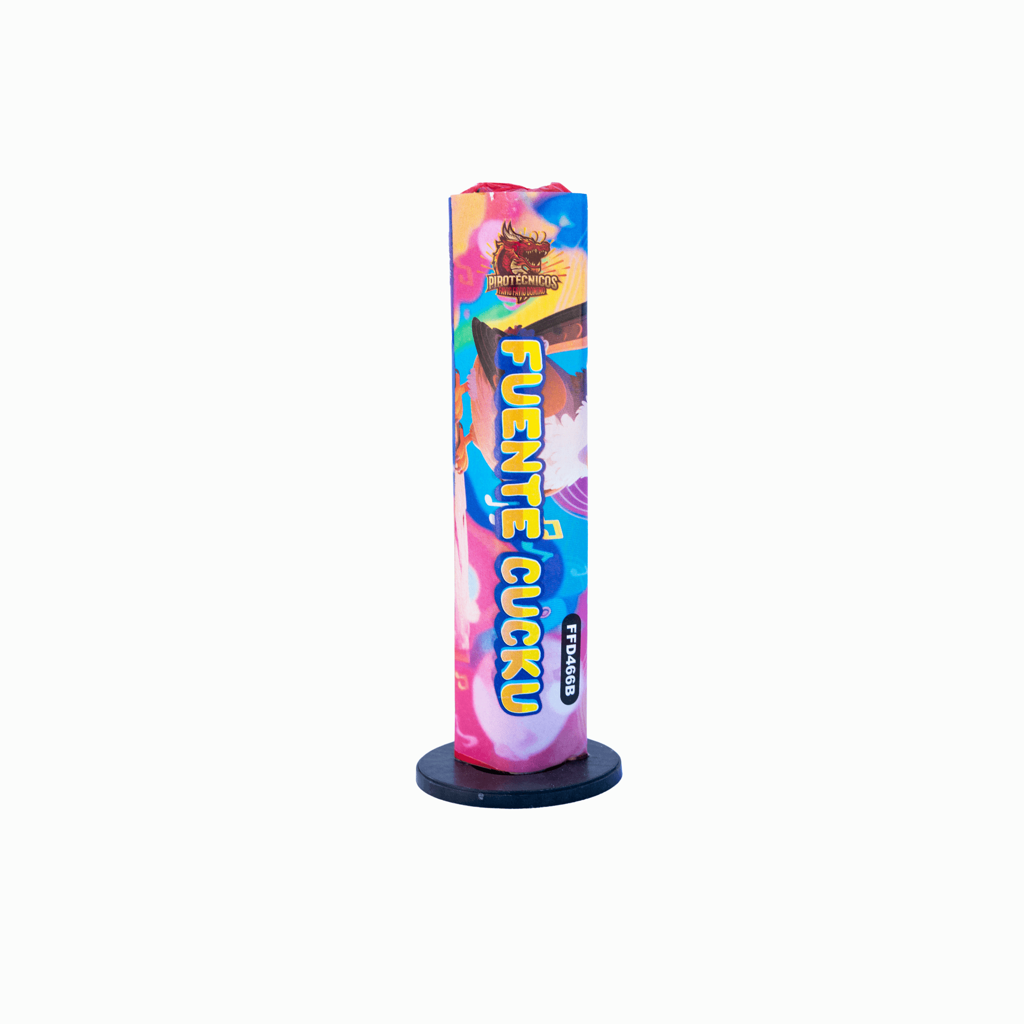 FUENTE CUCKU X1UND