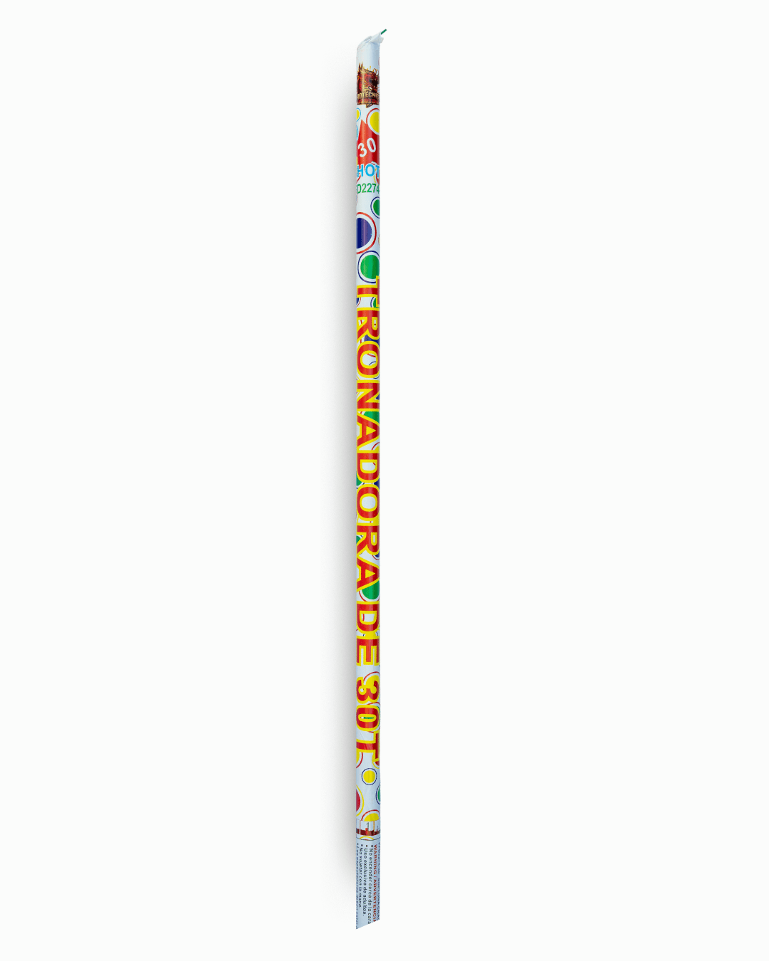 TRONADORA 30T X1UND